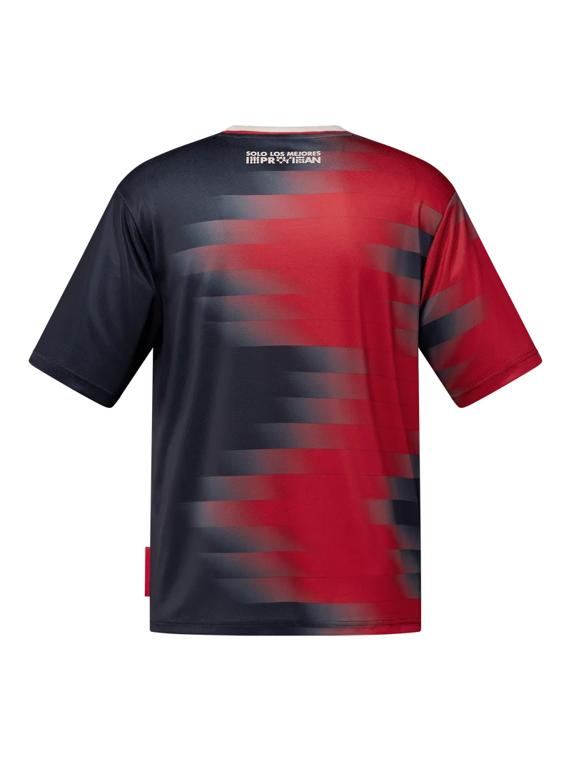 Red Bull Batalla Verso Jersey