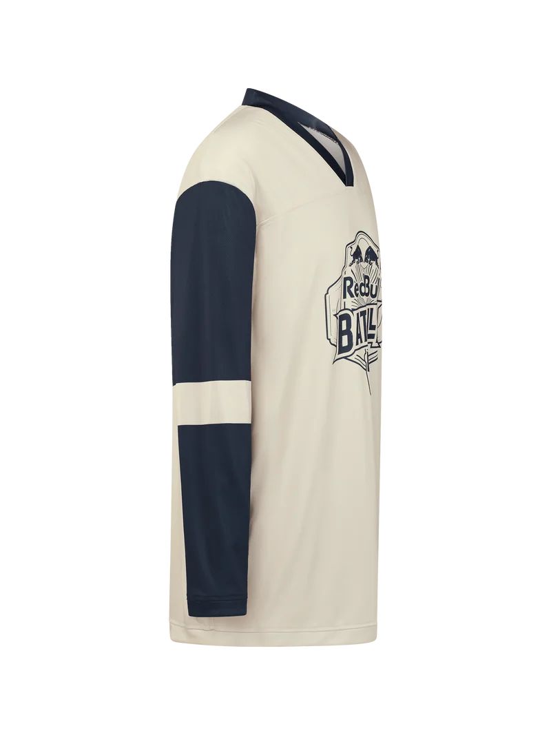 Red Bull Batalla Rima Long Sleeve Jersey