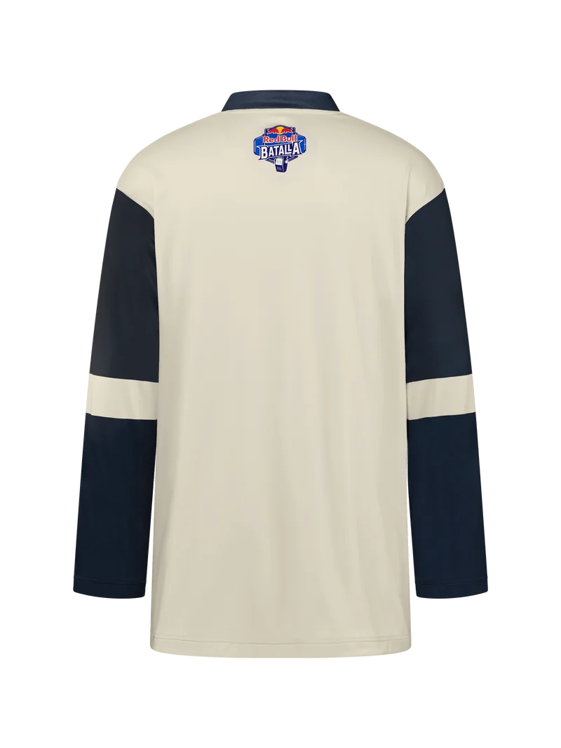 Red Bull Batalla Rima Long Sleeve Jersey