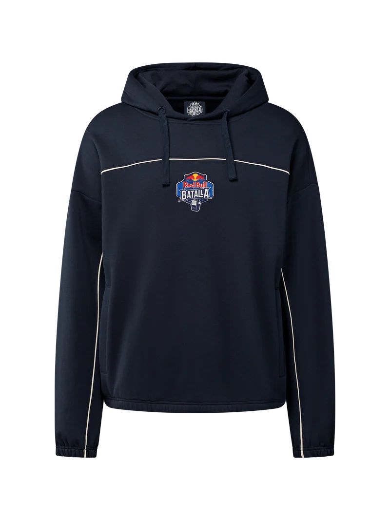 Red Bull Batalla Rima Hoodie