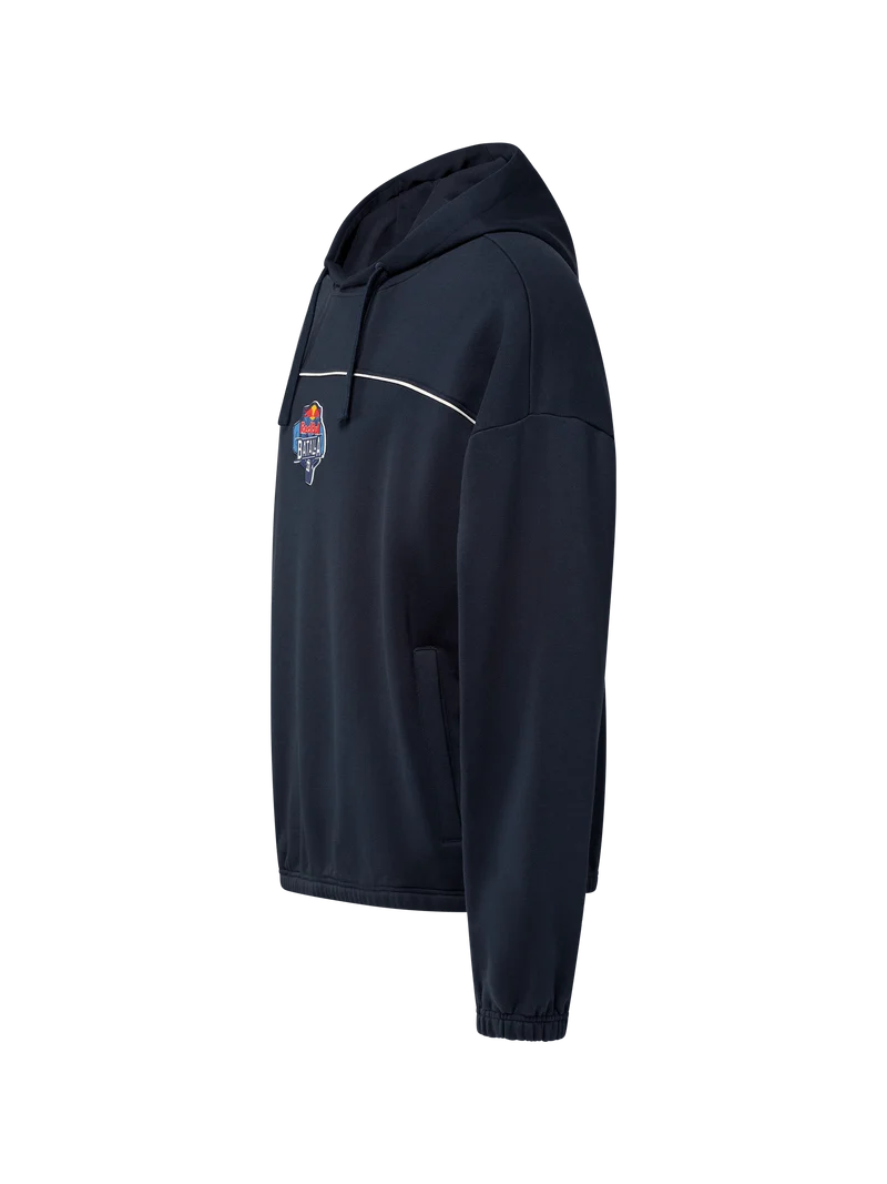 Red Bull Batalla Rima Hoodie