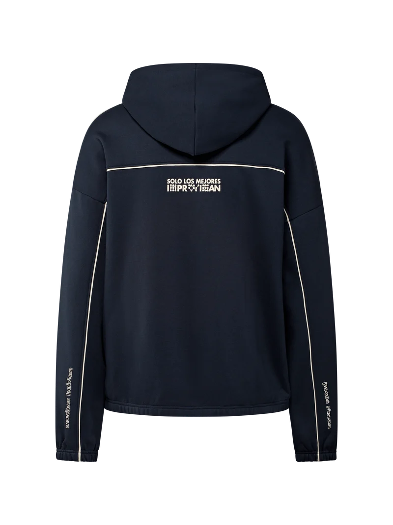 Red Bull Batalla Rima Hoodie