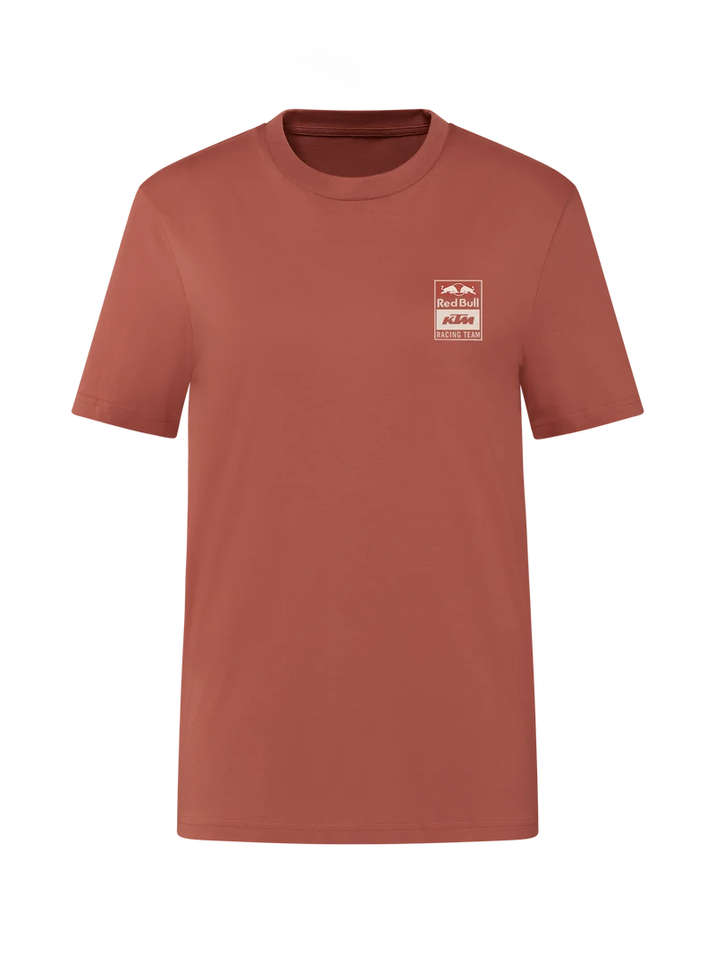 Red Bull KTM Hazy T-Shirt