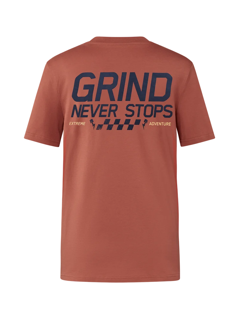 Red Bull KTM Hazy T-Shirt