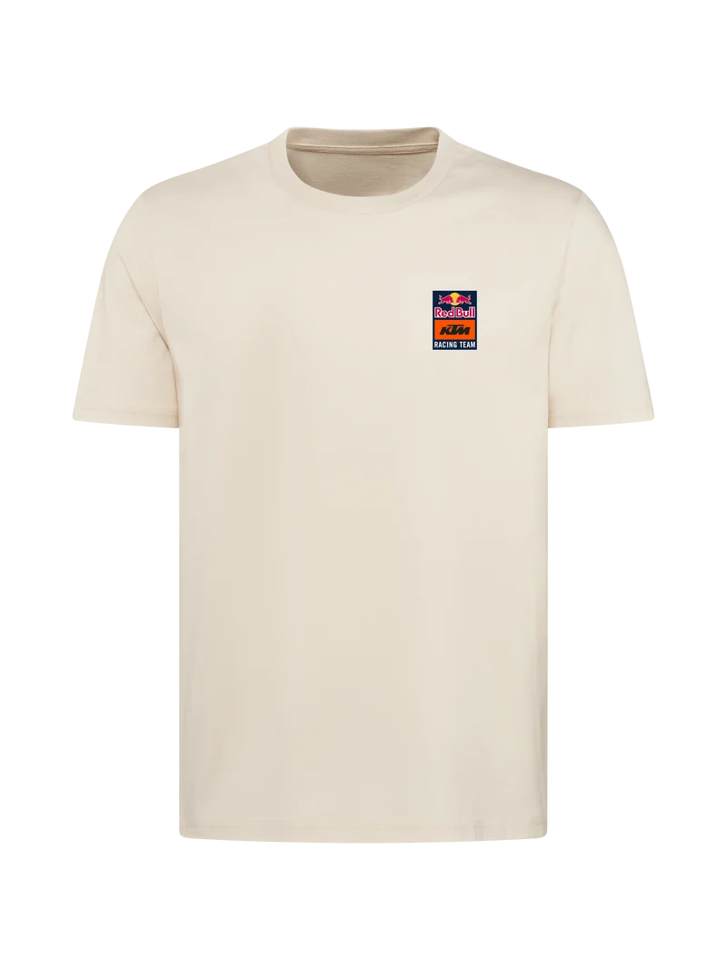 Red Bull KTM Sunset T-Shirt