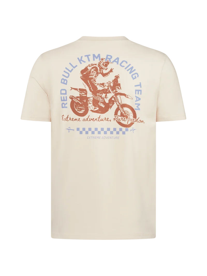 Red Bull KTM Sunset T-Shirt