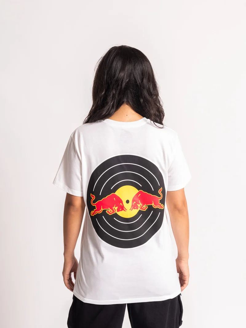 Red Bull Records T-Shirt