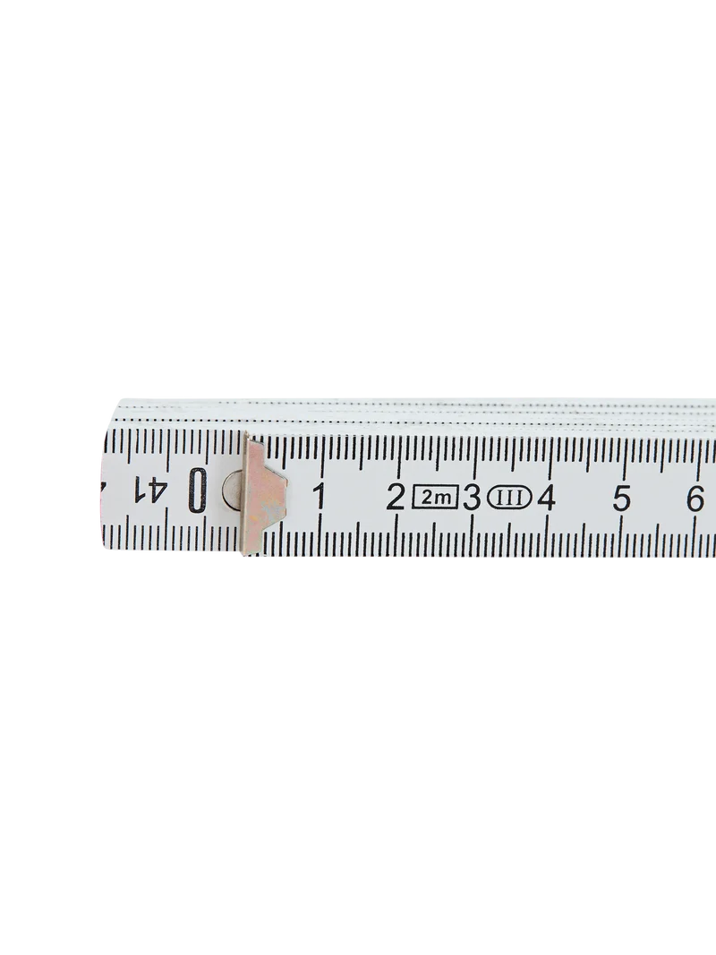 Oracle Red Bull Racing Logo Folding Ruler