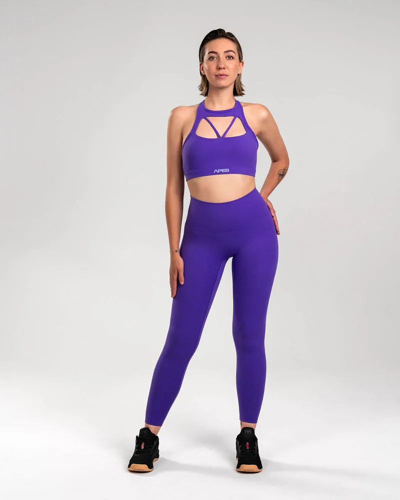 Essentials Leggings - Indigo