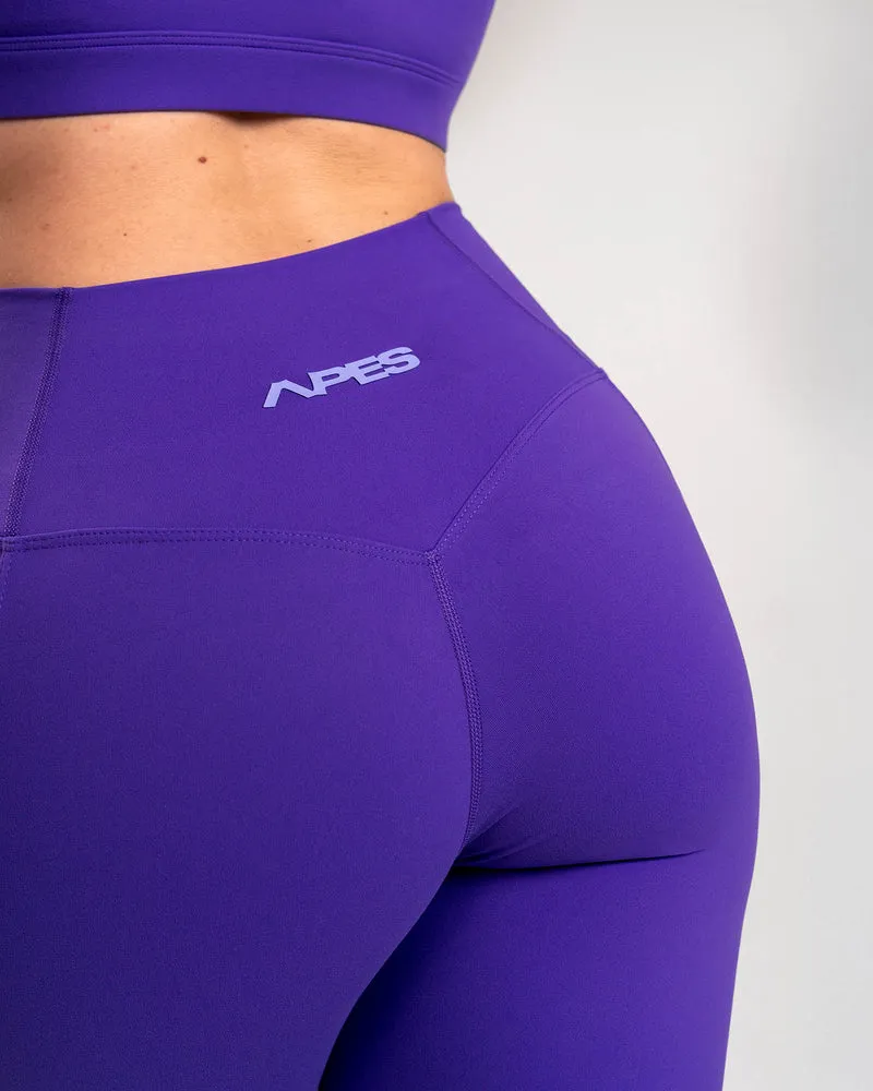 Essentials Leggings - Indigo