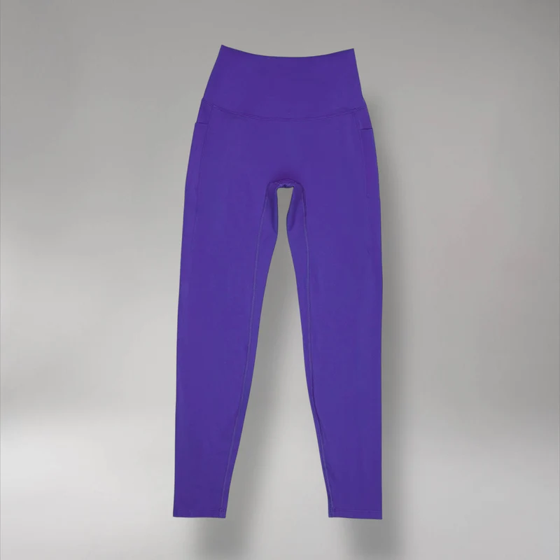 Essentials Leggings - Indigo