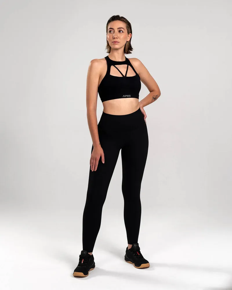 Essentials Leggings - Black
