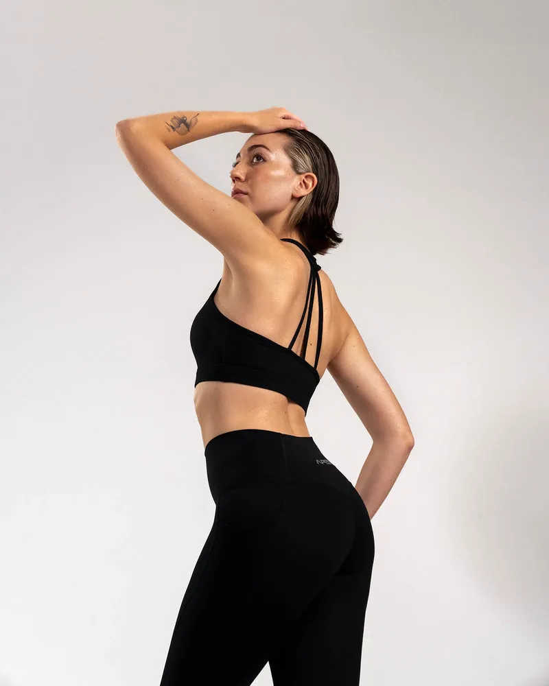 Essentials Leggings - Black