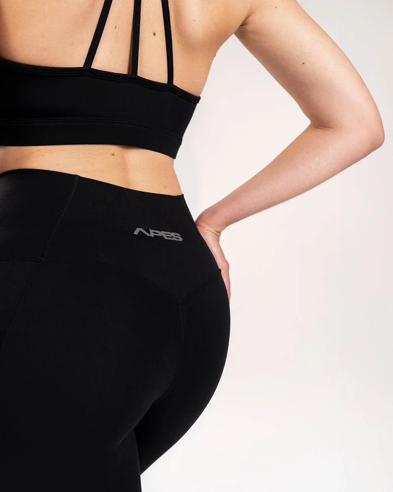 Essentials Leggings - Black