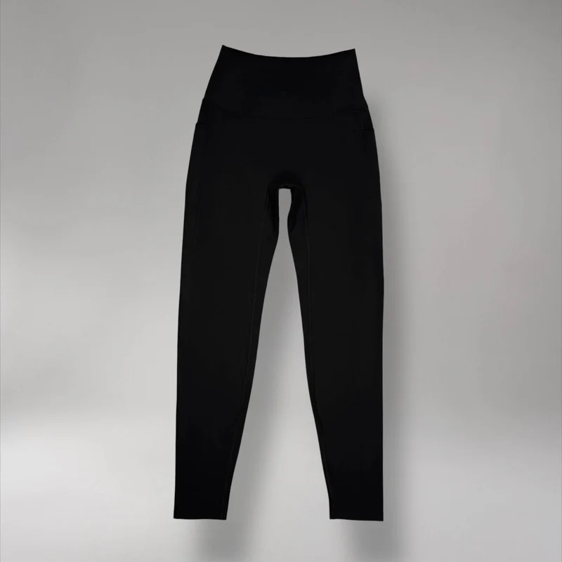 Essentials Leggings - Black