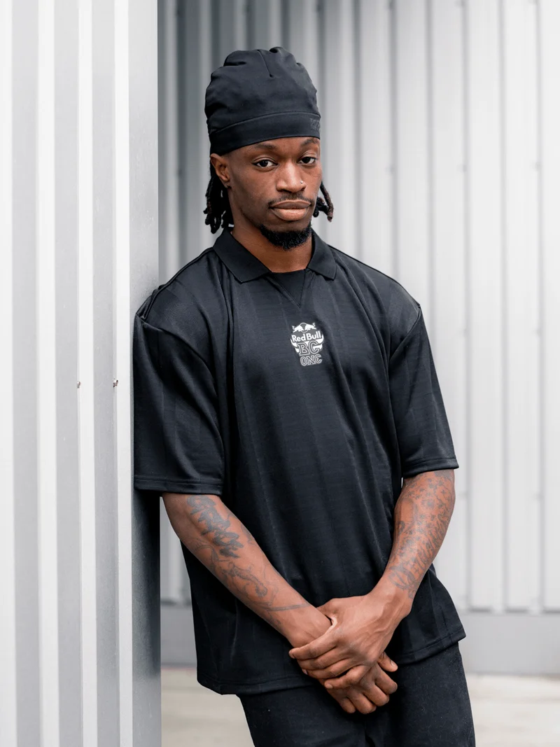 Red Bull BC One Freeze Jersey