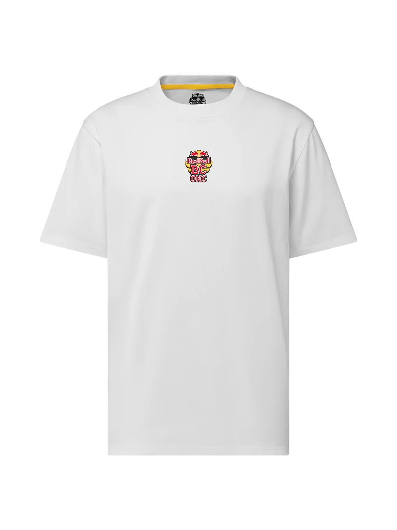 Red Bull BC One Freeze Heavy Cotton T-Shirt