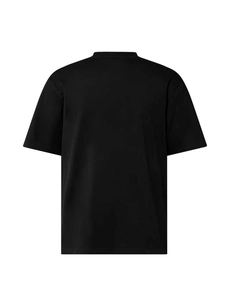 Red Bull BC One Freeze Heavy Cotton T-Shirt