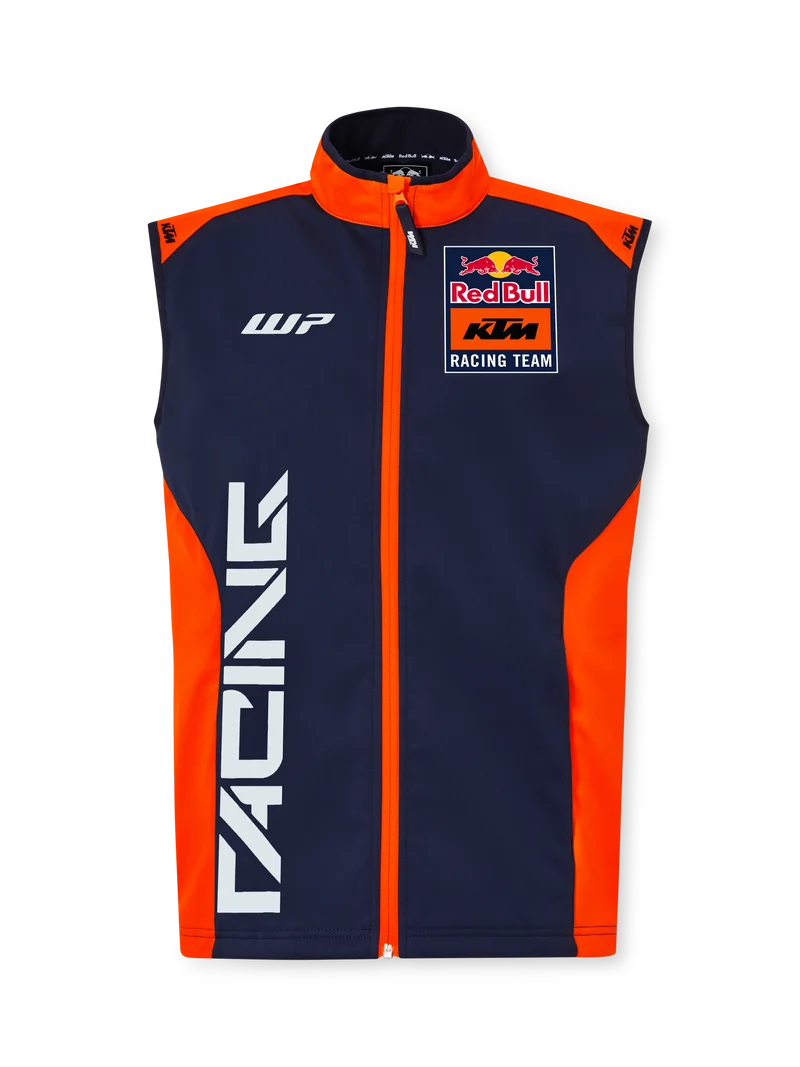 Red Bull KTM Racing Team Replica Team Vest