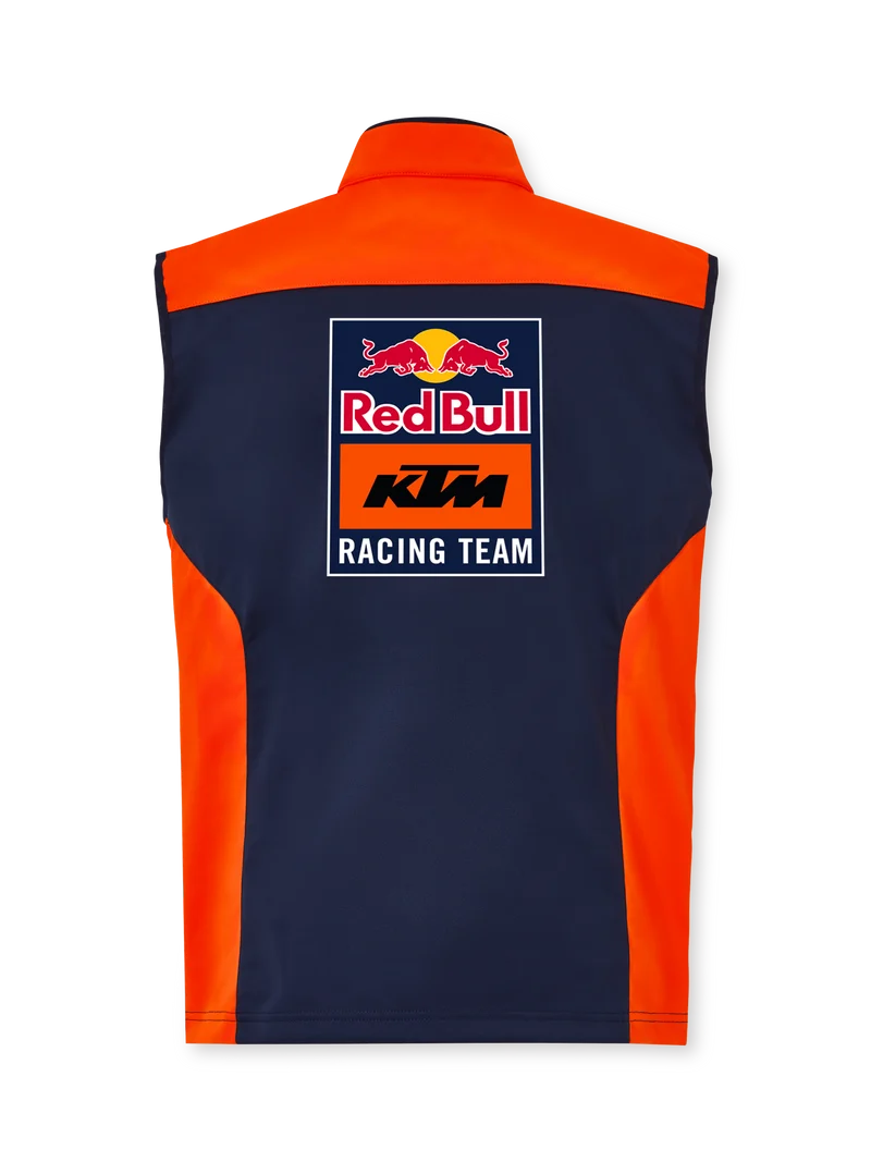 Red Bull KTM Racing Team Replica Team Vest