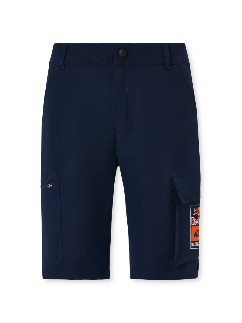 Red Bull KTM Racing Team Replica Team Shorts