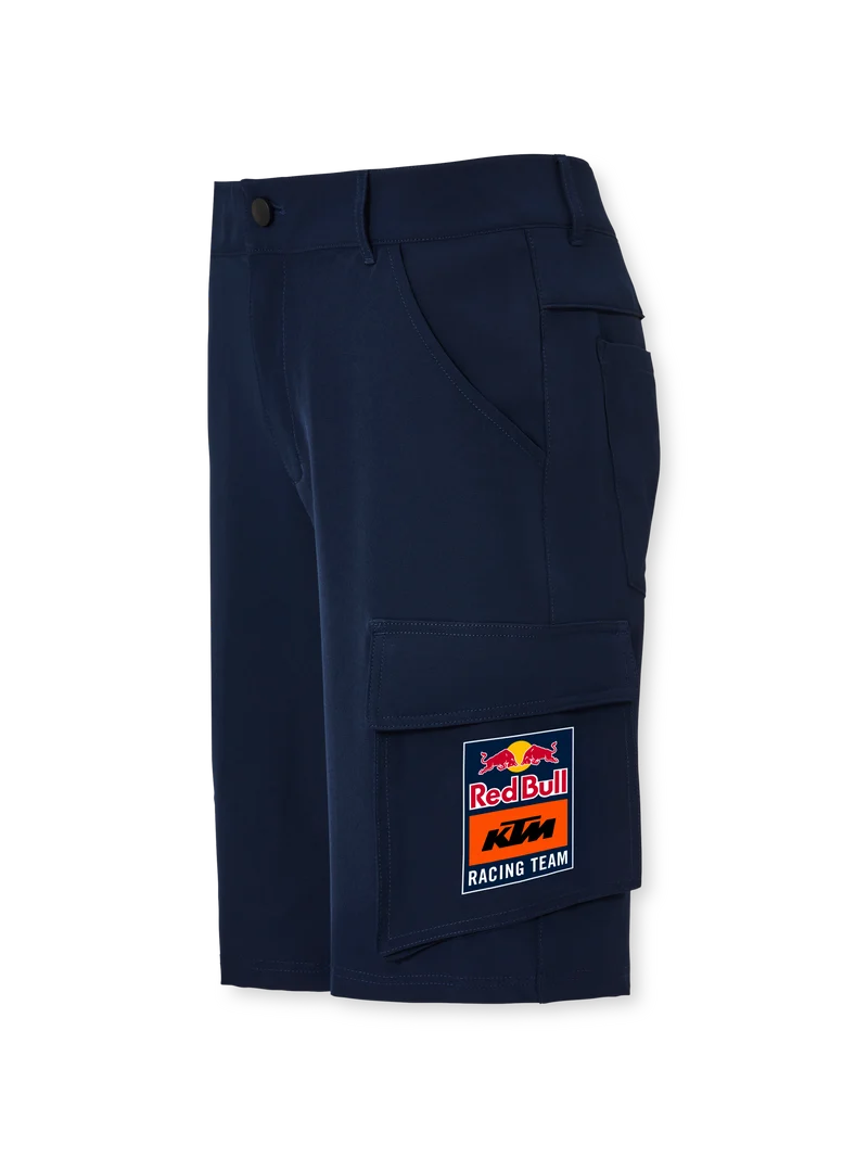Red Bull KTM Racing Team Replica Team Shorts