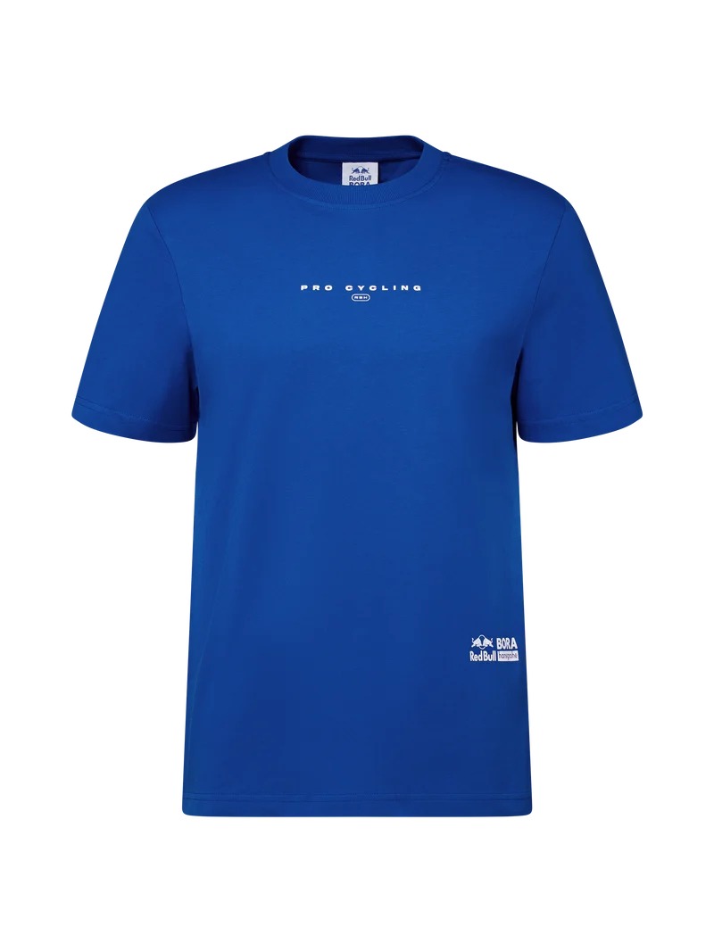 Red Bull BORA hansgrohe Lifestyle Pro Cycling T-Shirt