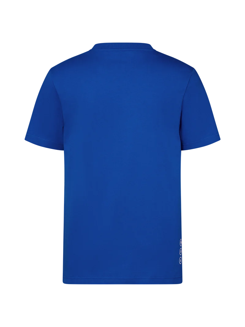 Red Bull BORA hansgrohe Lifestyle Pro Cycling T-Shirt