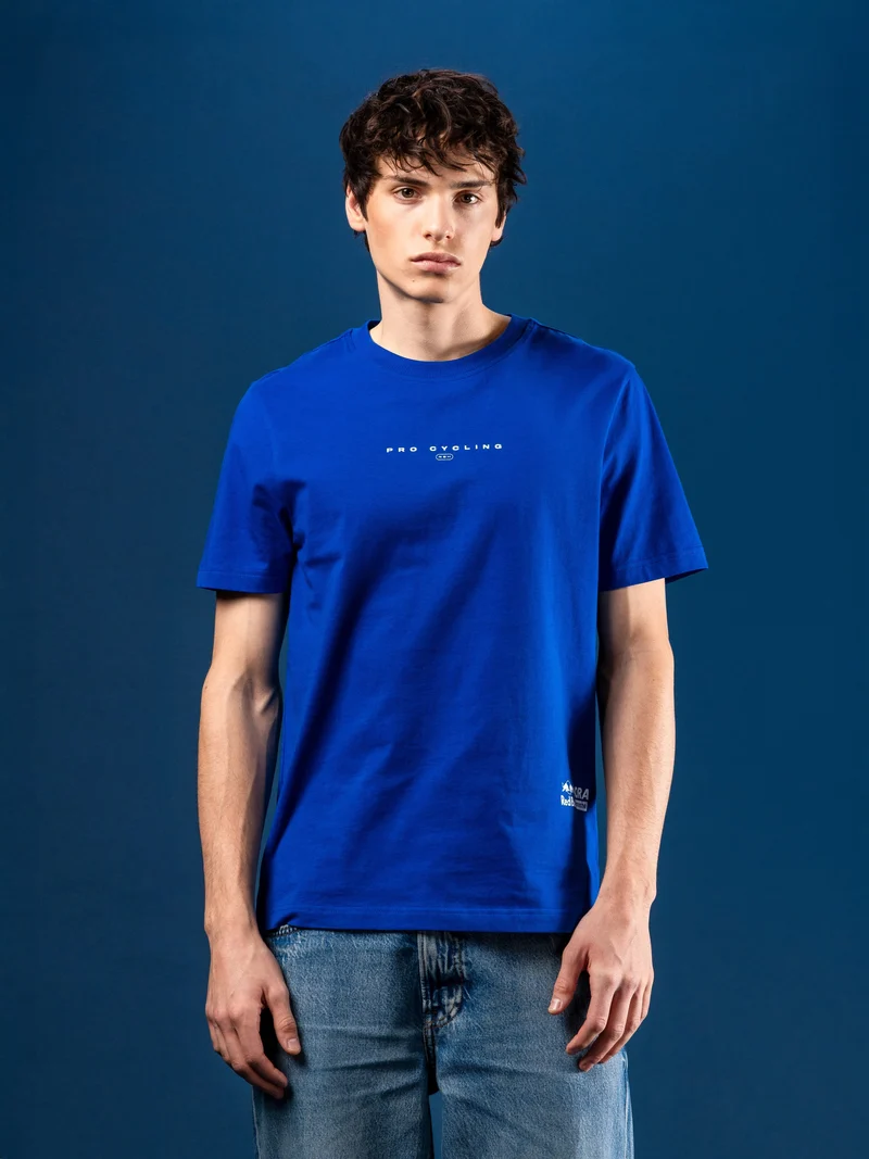 Red Bull BORA hansgrohe Lifestyle Pro Cycling T-Shirt