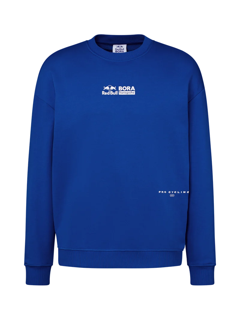 Red Bull BORA hansgrohe Lifestyle Sweater