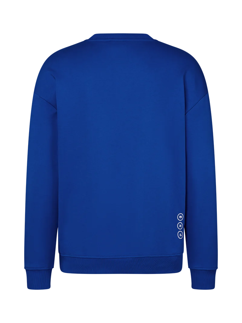 Red Bull BORA hansgrohe Lifestyle Sweater