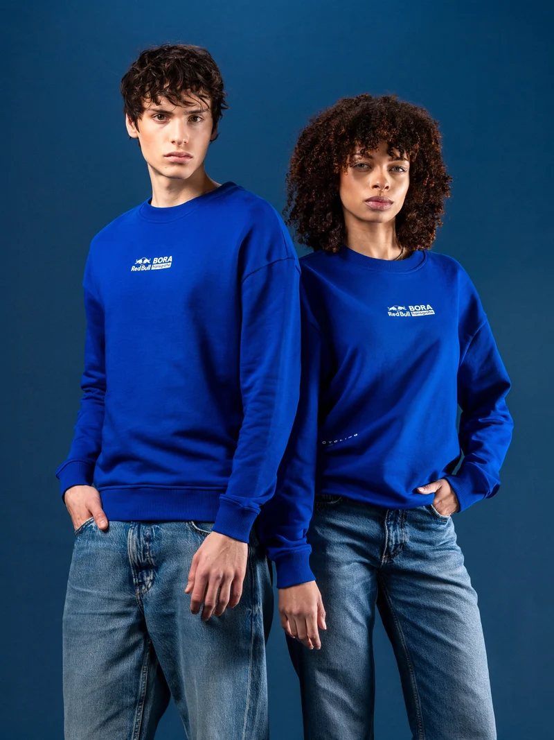 Red Bull BORA hansgrohe Lifestyle Sweater