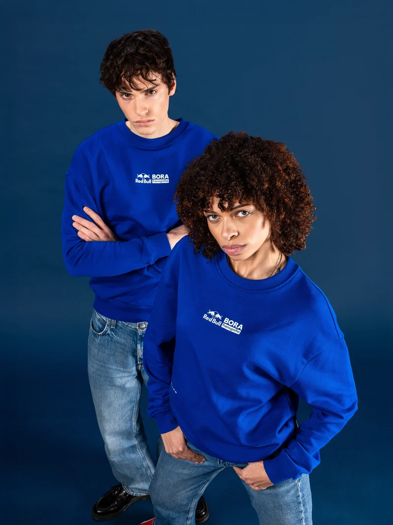 Red Bull BORA hansgrohe Lifestyle Sweater