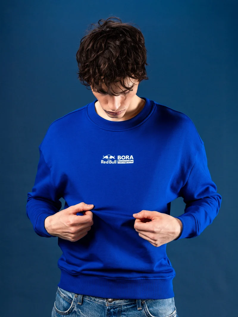 Red Bull BORA hansgrohe Lifestyle Sweater
