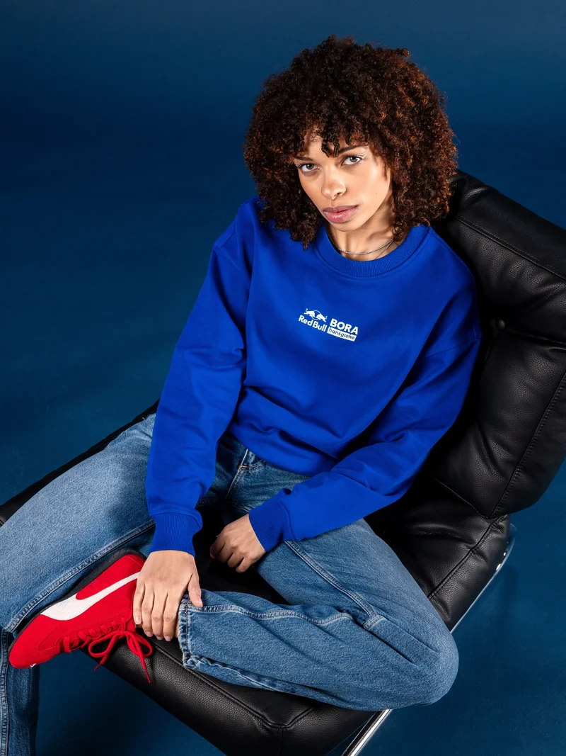 Red Bull BORA hansgrohe Lifestyle Sweater