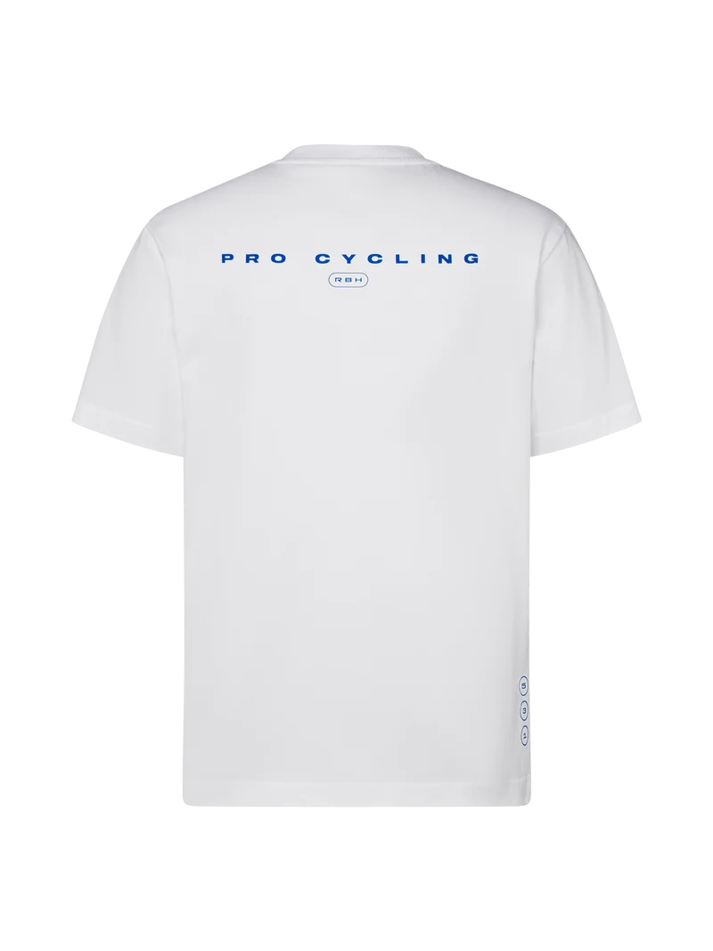 Red Bull BORA hansgrohe Lifestyle Logo T-Shirt
