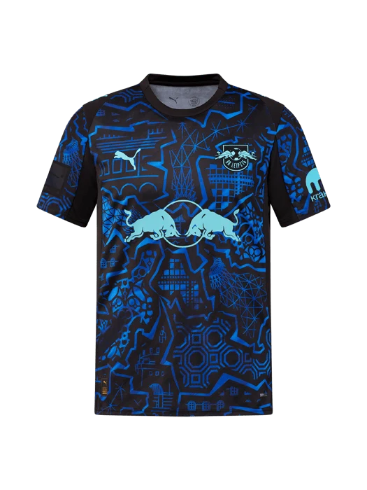 RB Leipzig Puma Special Jersey 25/26