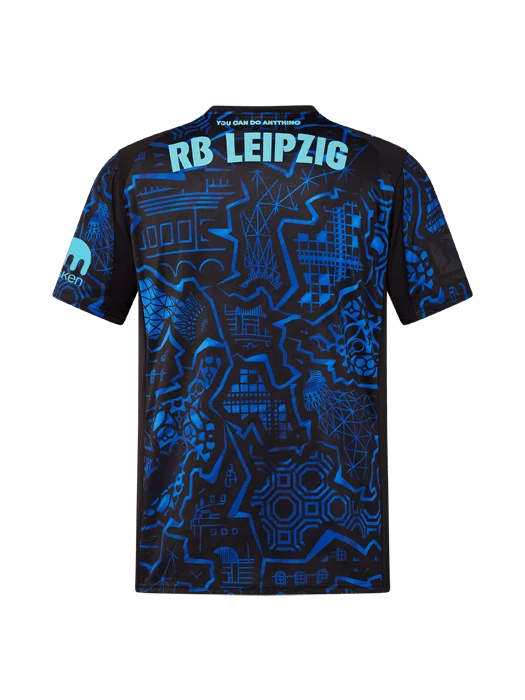 RB Leipzig Puma Special Jersey 25/26