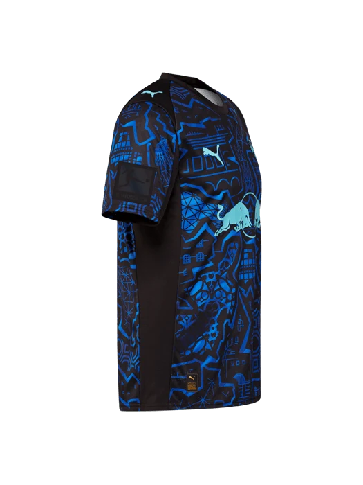 RB Leipzig Puma Special Jersey 25/26