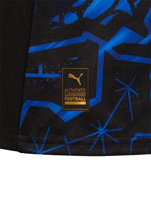 RB Leipzig Puma Special Jersey 25/26