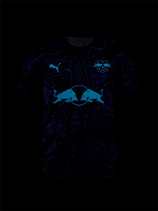 RB Leipzig Puma Special Jersey 25/26