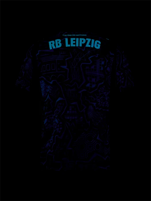 RB Leipzig Puma Special Jersey 25/26