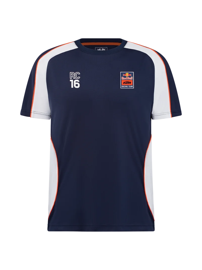 Red Bull KTM Pulse Track Jersey
