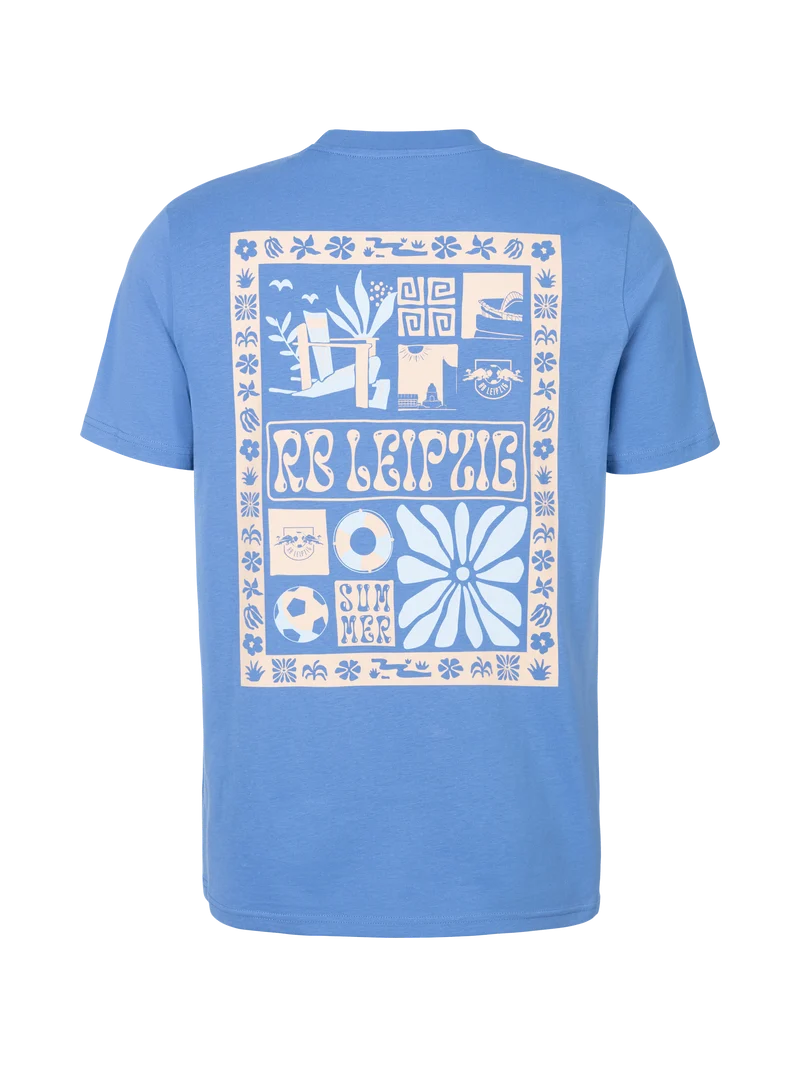 RB Leipzig City T-Shirt II