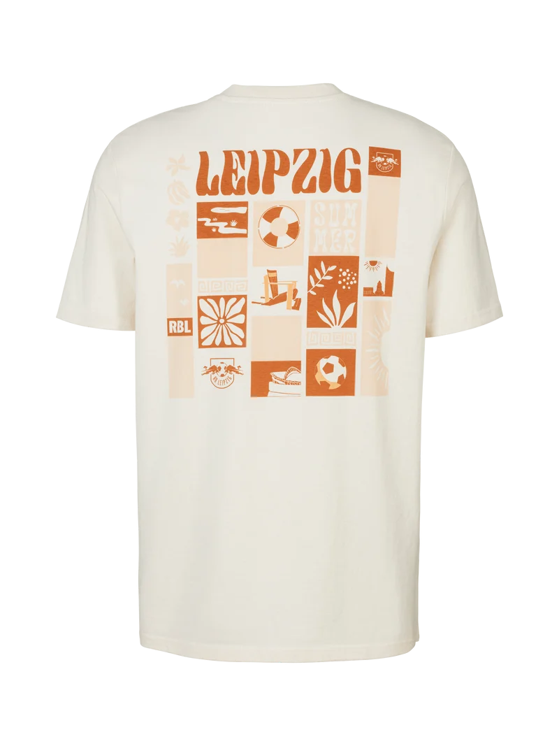 RB Leipzig City T-Shirt II