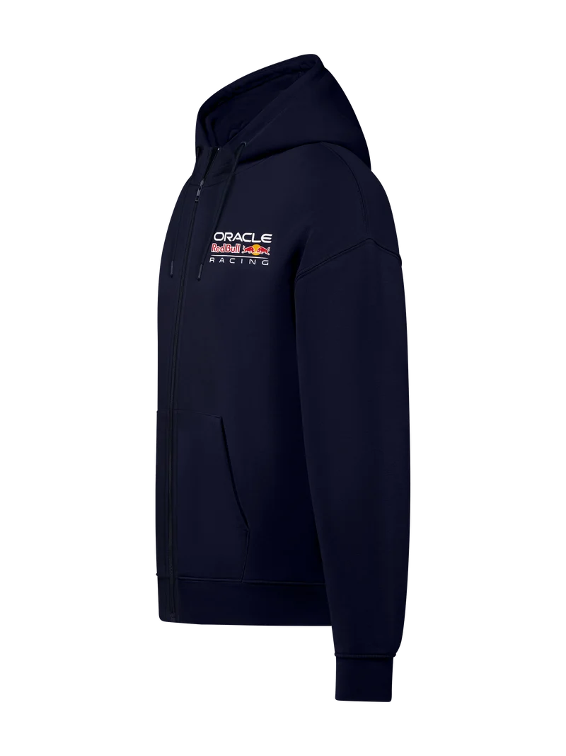 Oracle Red Bull Racing Essential Zip Hoodie