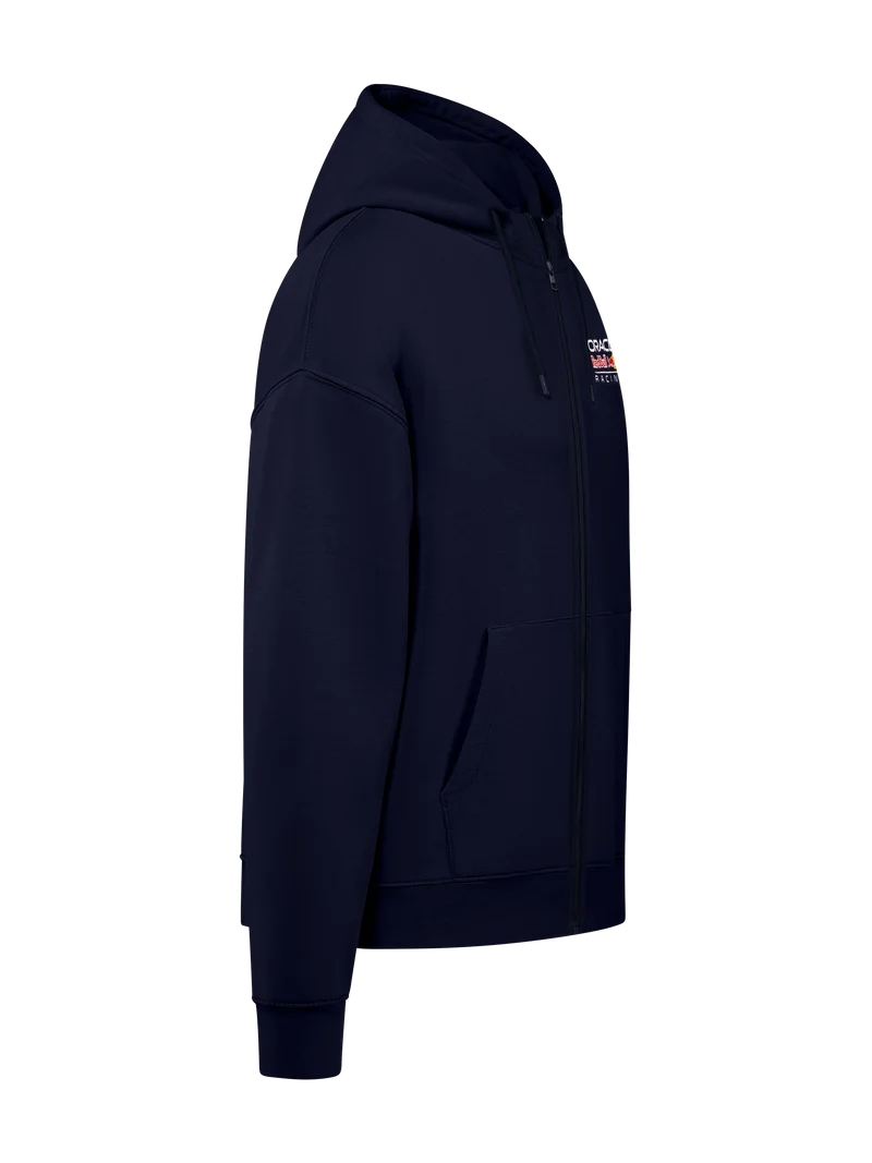 Oracle Red Bull Racing Essential Zip Hoodie