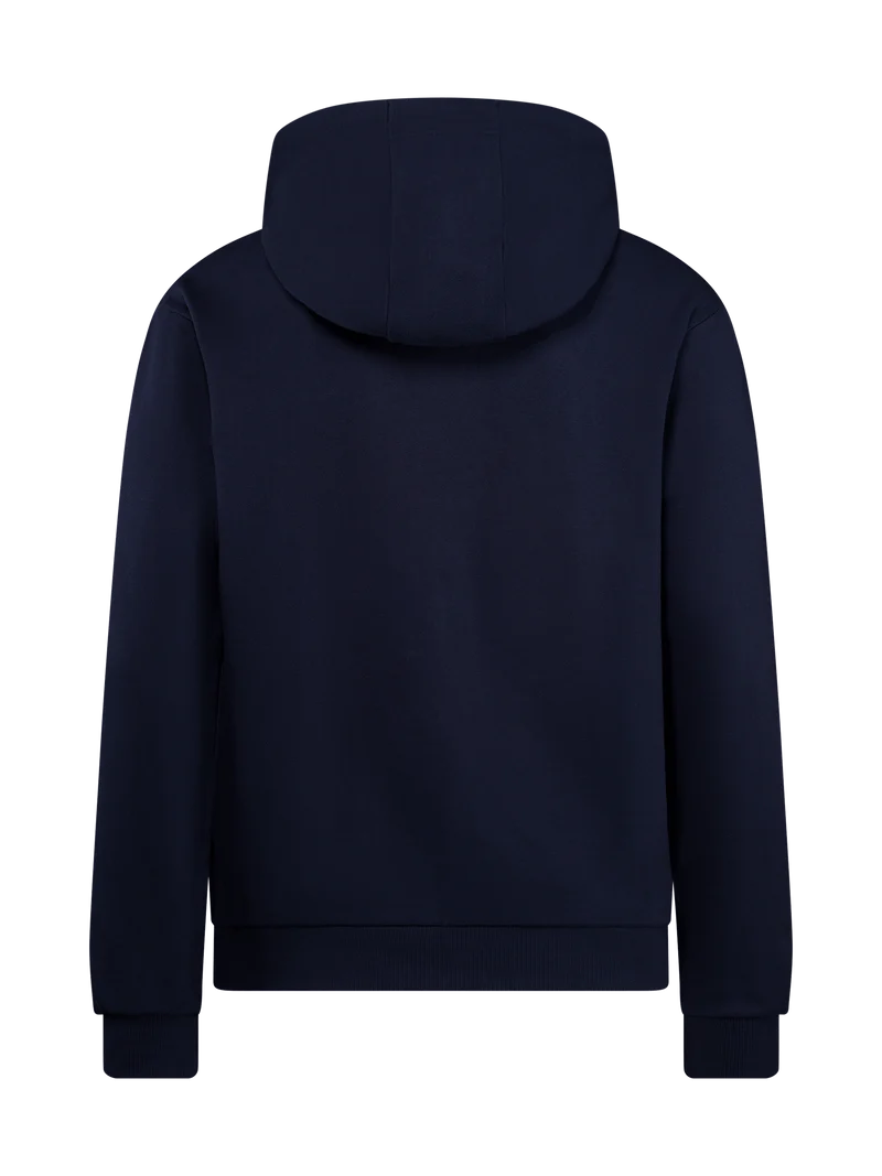 Oracle Red Bull Racing Essential Zip Hoodie