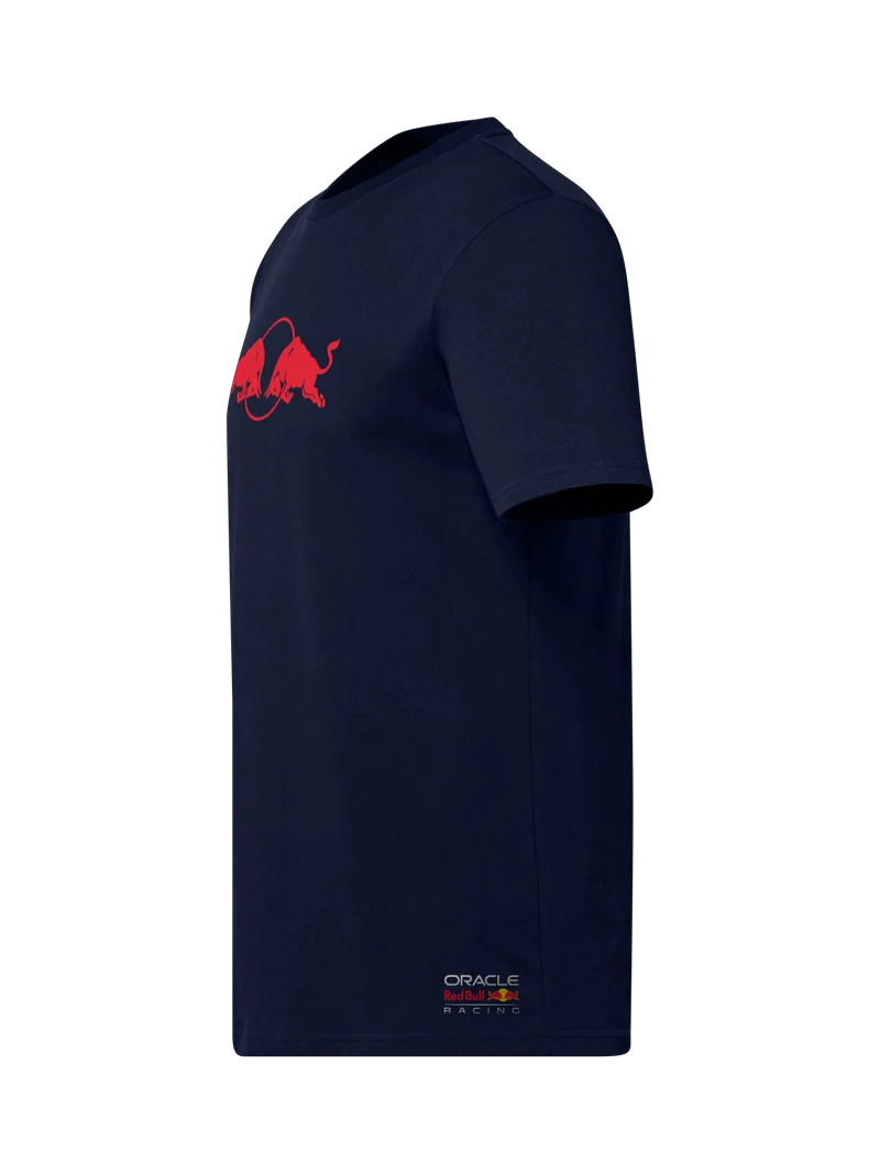 Oracle Red Bull Racing Spark T-Shirt