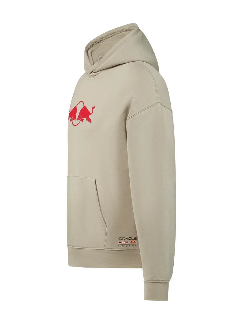 Oracle Red Bull Racing Spark Hoodie